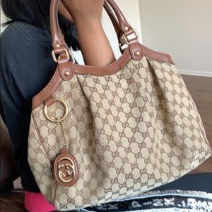 Real Gucci Purse